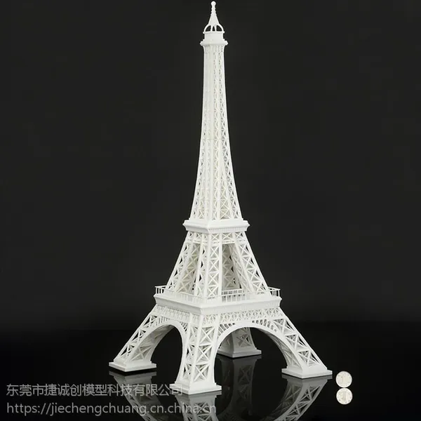 捷诚创仿真模型工艺品 广东产品模型制作