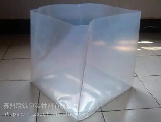 PE方底袋 塑料自立袋出售