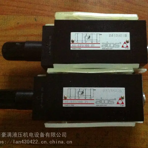 供应阿托斯DHA/M-0639/0/PA-M 24DV