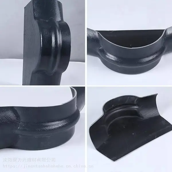 磐石树脂瓦 防腐隔热瓦