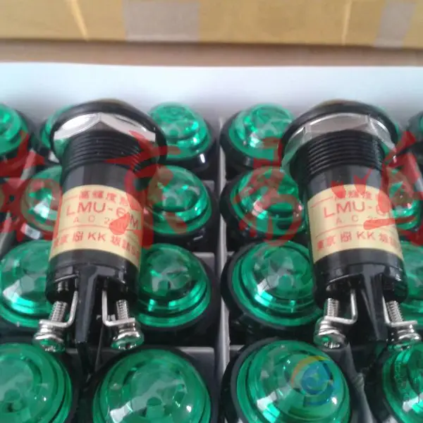 �ձ�����豸ָʾ�� LMU-6MG