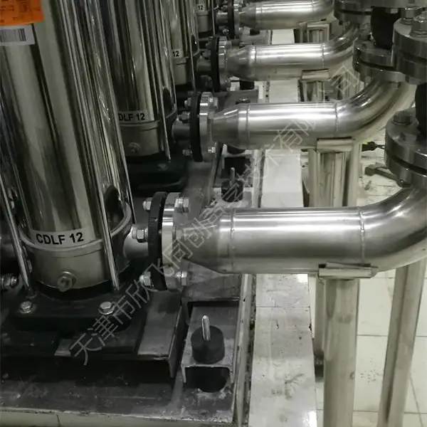 天津降噪工程-欣飞同创降噪治理厂家(图)