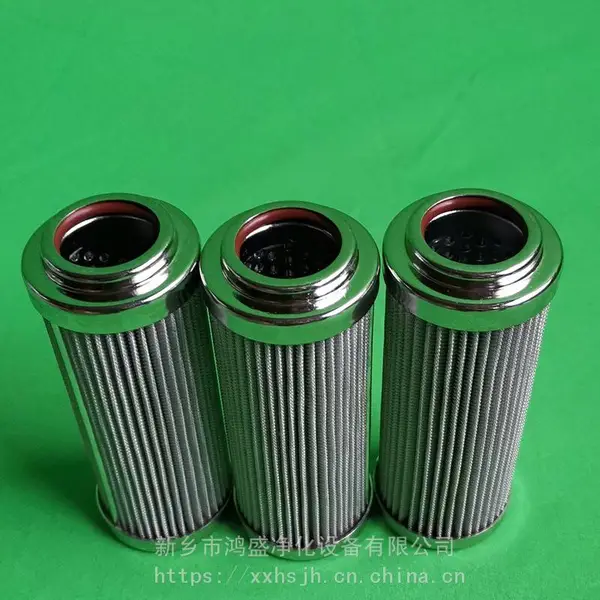 LYZ-750um 杭汽不锈钢滤芯 鸿盛净化密封油滤芯厂 家