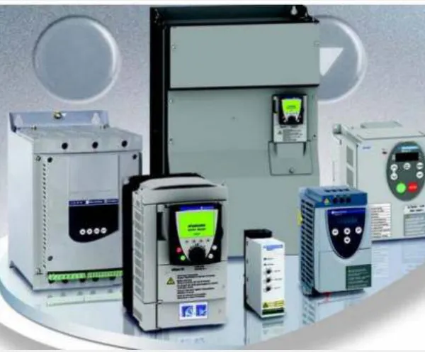 Schneider/ʩ�͵µ����������ATS48C41Q�������220KW����ѹ380V
