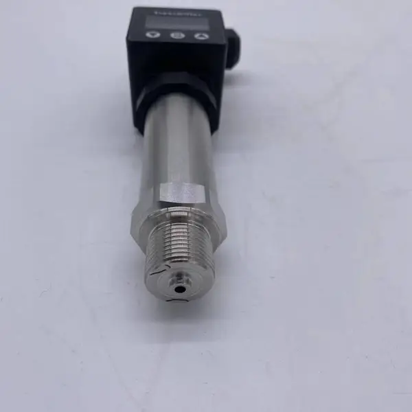 ky5006数显压力变送器 4,5位LCD 工业过程测量 赫斯曼插头 4-20mA/RS485 防水
