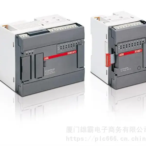 赤峰 3BHB004027R0101 ABB控制系统PLC模块卡件控制器