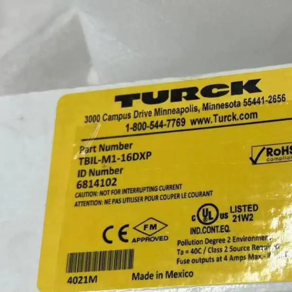 ͼ����RFID������6814029��TBEN-S2-2RFID-4DXP�ʱ�һ��