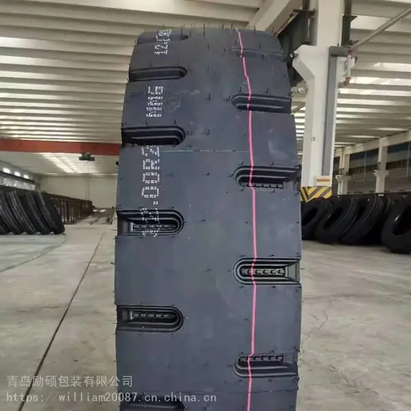 叉车车胎生产线自动智能打码机_励硕包装LS-D07L车胎型号喷码机
