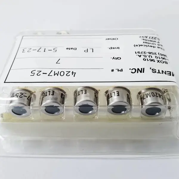 ��װ���� / Package Type : TO-5���͵缤��̽���� 420M7-25 ���̽����