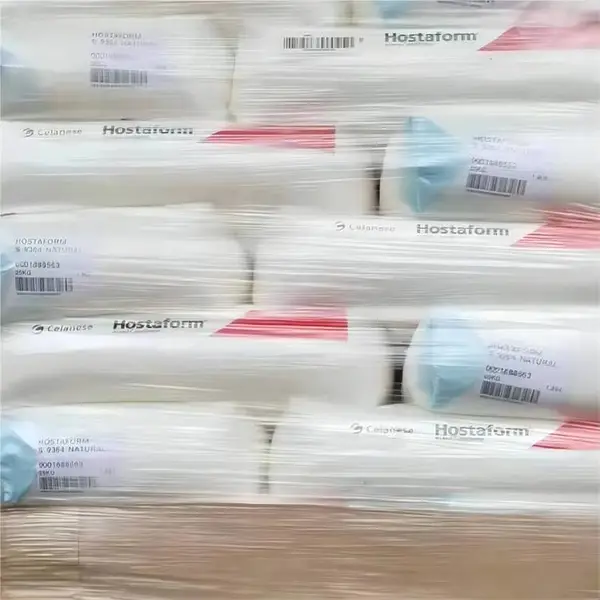 S9364 NATURAL 高冲击改性 超柔韧性POM Hostaform 电动工具应用