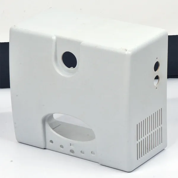 上海塑料模具源头厂家 电器外壳美容仪外壳注塑模具开模加工深圳广州东莞模具加工0021a