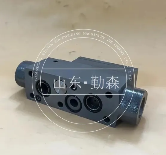 发动机配件 各种型号齐全 挖掘机配件 PC1250高压油泵阀ND094040-0380 阀 ND447500-3540
