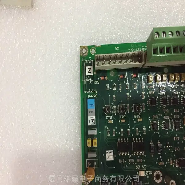 HONEYWELL霍尼韦尔MC-PAIH03模块/调节器