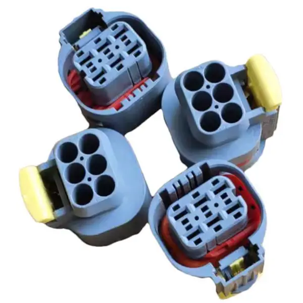 5051510201 莫仕 Molex 电子元器件