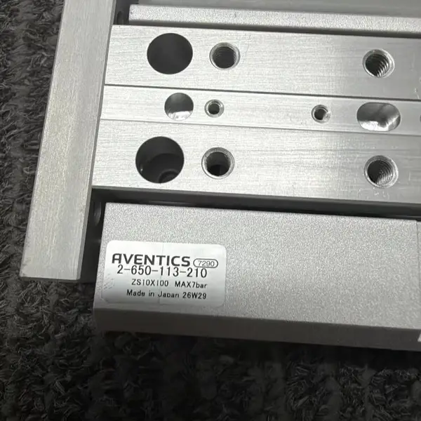 2650113210 -Aventics���� ���ֳ������� ԭװȫ�³���