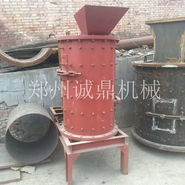 厂价直销复合破制砂机