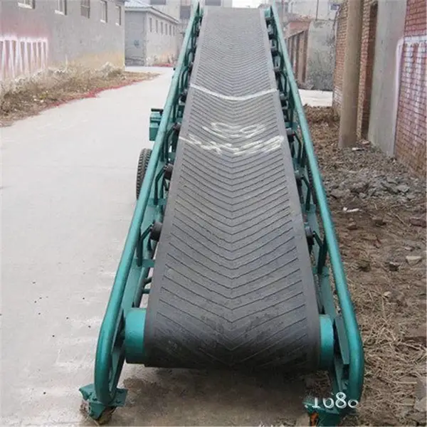 不锈钢食品皮带输送机 输送带机器 滚筒线输送