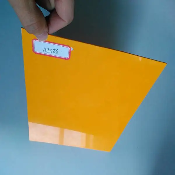 abs广告板材abs户外板材0.6-12mm
