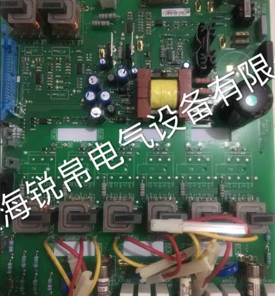 西门子调速器6RA70、西门子变频器销售与维修