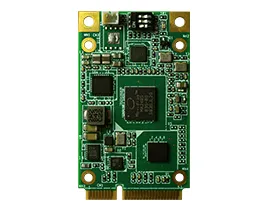 innodisk工控周边扩展卡 AI加速卡 EMPA-I101