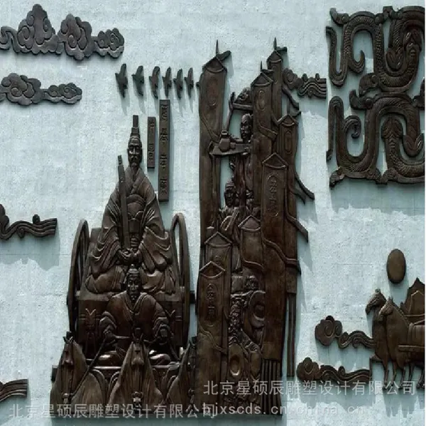 北京浮雕厂家,北京浮雕设计公司,北京浮雕壁画定做厂家