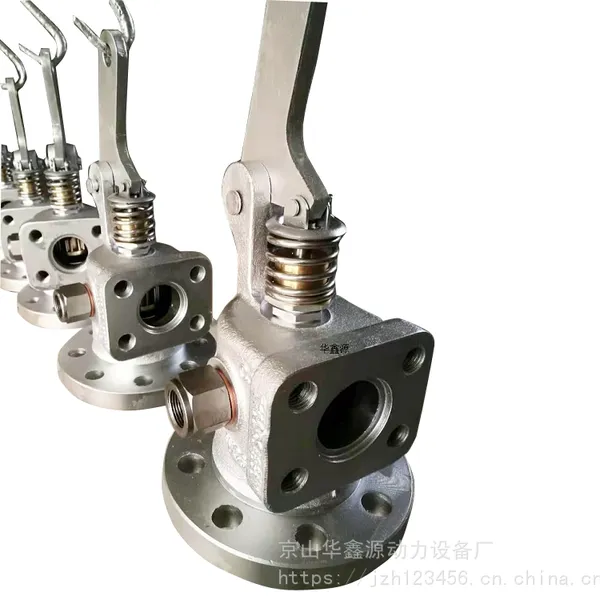 吹灰器弹簧阀IK525 IK530 IK545 IK555 吹灰器使用 吹灰器蒸汽开启机构