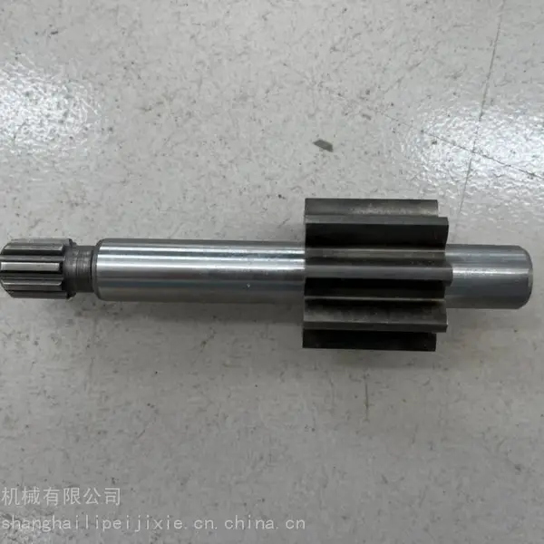 2681903卡特C18发动机组柴油机传动系统传动轴268-1903