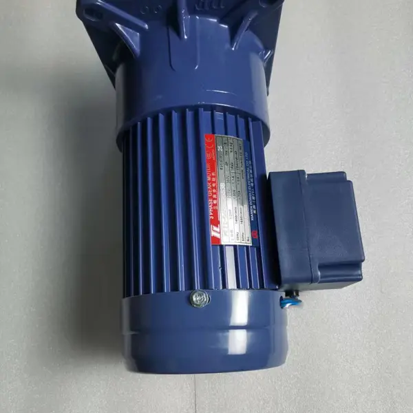 ���Ŷ������PF28-0400-30S3 ����YS400W-4P��ʽ�����첽�������ٵ��