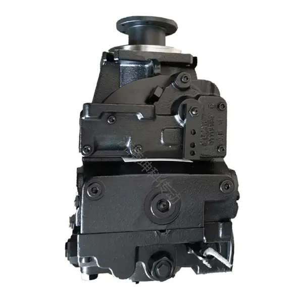 丹佛斯柱塞泵T90R100 T90R75 T90R55 高压变量泵 搅拌车液压泵马达