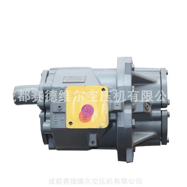 C90阿特拉斯博莱特柳泰克昆西空压机头1616757780 1616757790
