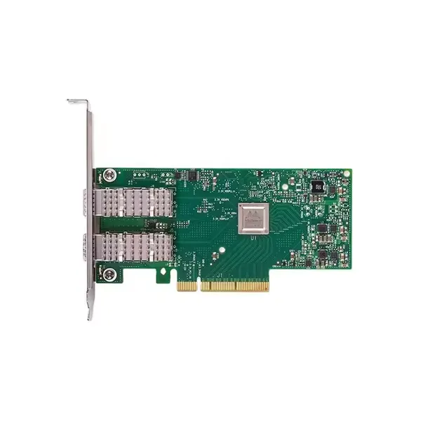 MELLANOX100G网卡MCX515A-CCUT ConnectX-5 PCIe3.0 x16 UEFI MCX515A-CCUT(100G UEFI)