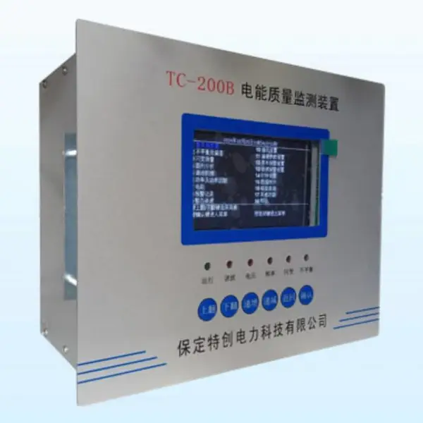 ***�����������װ��TC-200B
