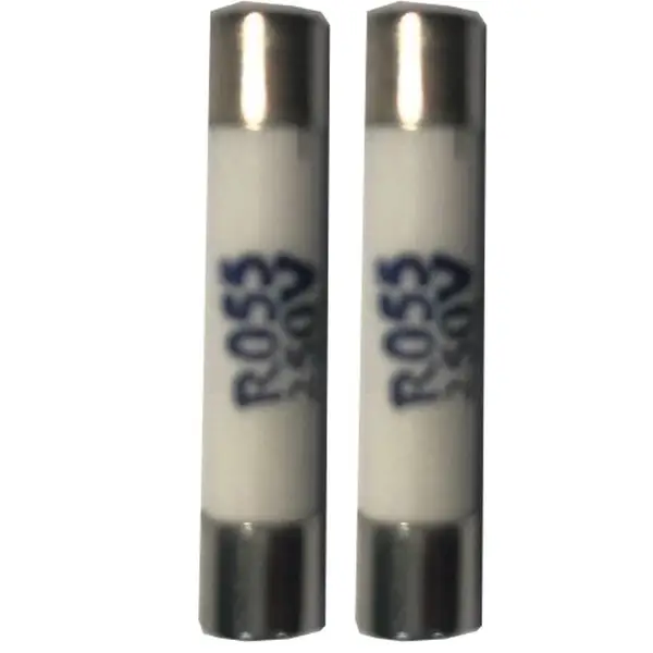 ����RO12 gG�۶�����о 600V��ѹ���� ȫ���ֻ�