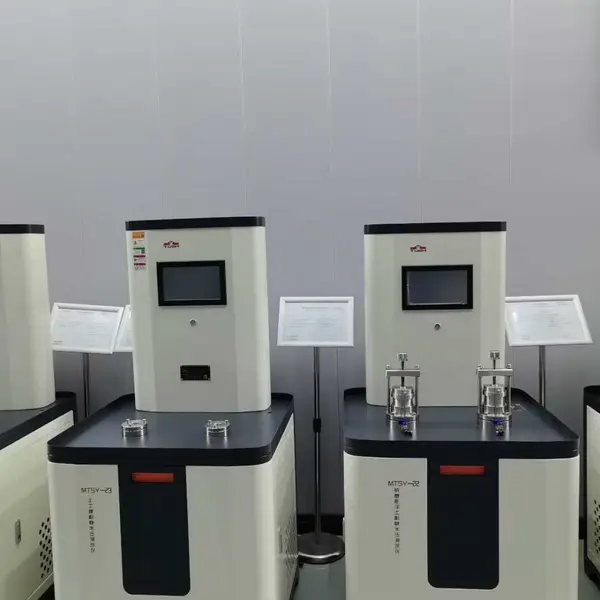 SL235新土工布检测仪器 土工膜耐静水压测定仪 方便使用