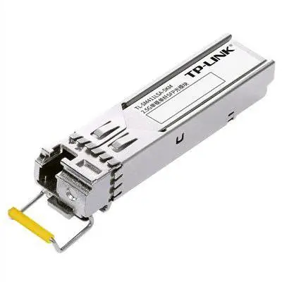 TP-LINK TL-SM411LSA-5KM 2.5G单模单纤SFP光模块