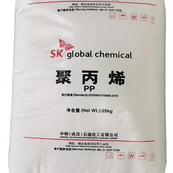 中韩SV30G/PPH-M16/注塑PP/注塑级均聚聚丙烯