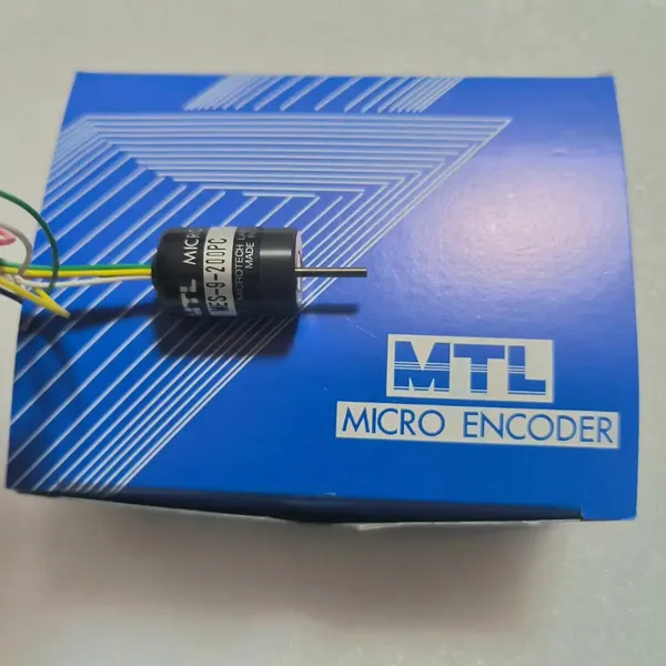 MTL MDS-1318零背隙 DD 电机φ13mm微型旋转马达 日本现货