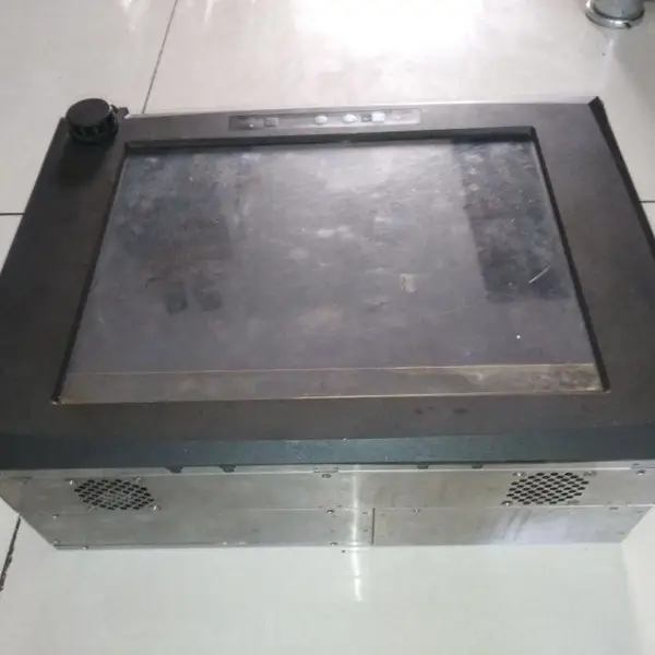 研华工控机维修IPPC-9151G-RAG研华工控机维修工业电脑服务器北京