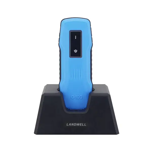 Landwell/兰德华射频感应数码型智能巡更 云更G-100数码型巡检