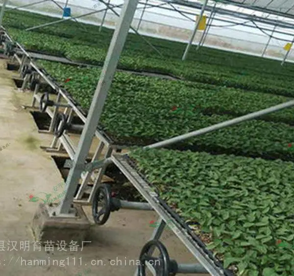 安平汉明移动式育苗床厂-年底超值特惠-质量优