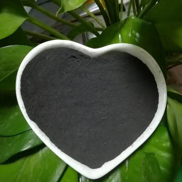 现货批发 二氧化锰粉陶瓷酒坛腌菜坛子着色锰粉