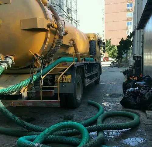 太原市污水管道疏通清洗抽化粪池吸污联系电话