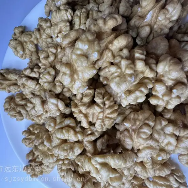 核桃仁 纸皮核桃 烘焙原料核桃仁185