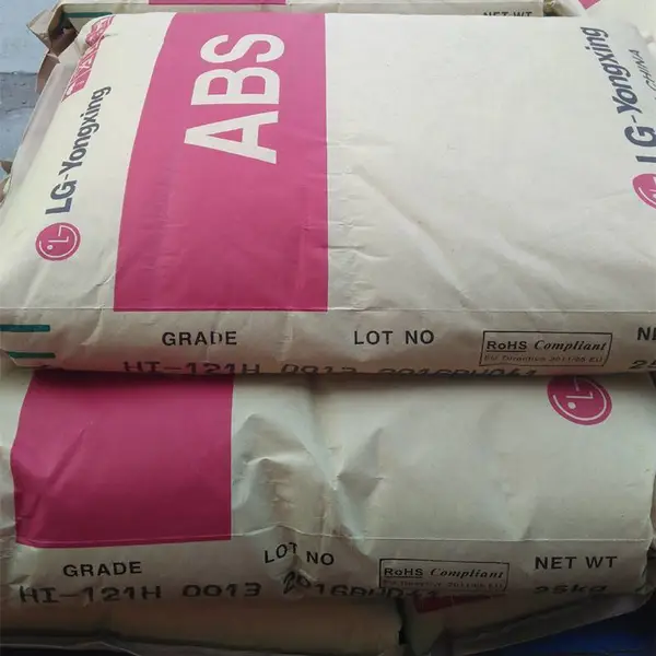 �߹������ȶ�ABS LG��� HI-121H����Ӧ�õ���Ӧ��