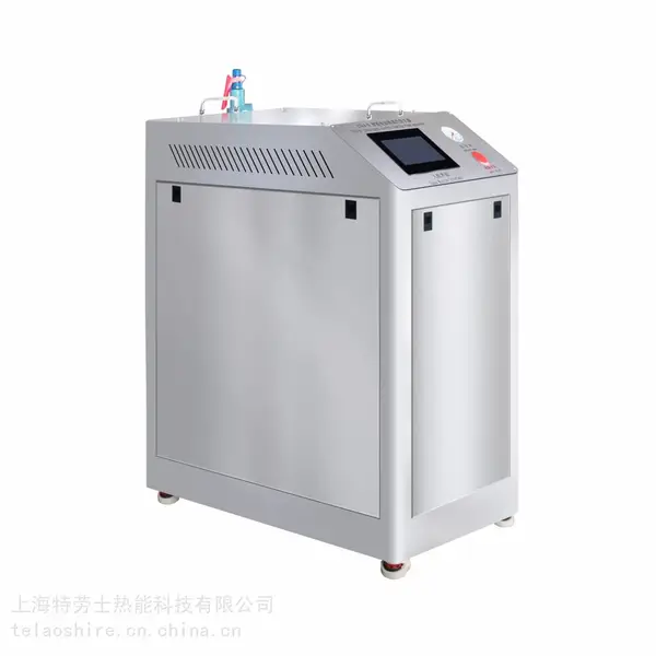 特劳士不锈钢60KW电加热蒸汽发生器