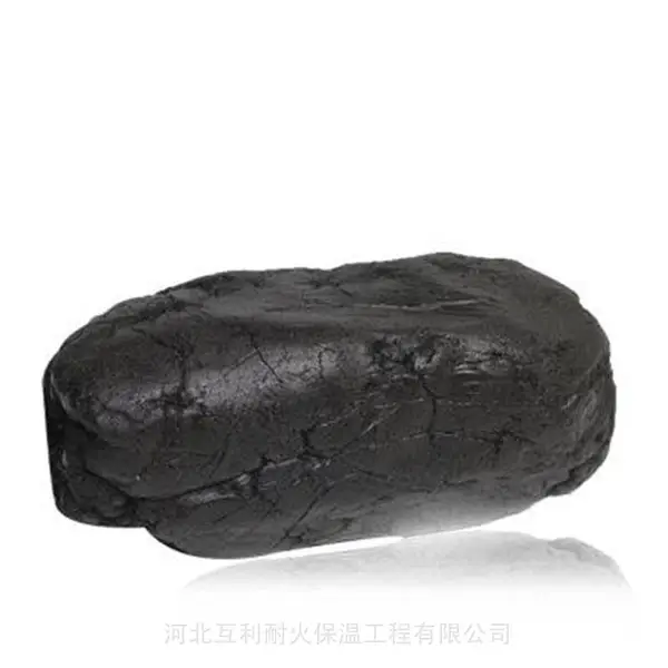 互利 防爆绝缘密封胶泥DR-A3-HD02 阻燃黑色防爆绝缘胶泥 耐火耐高温绝缘
