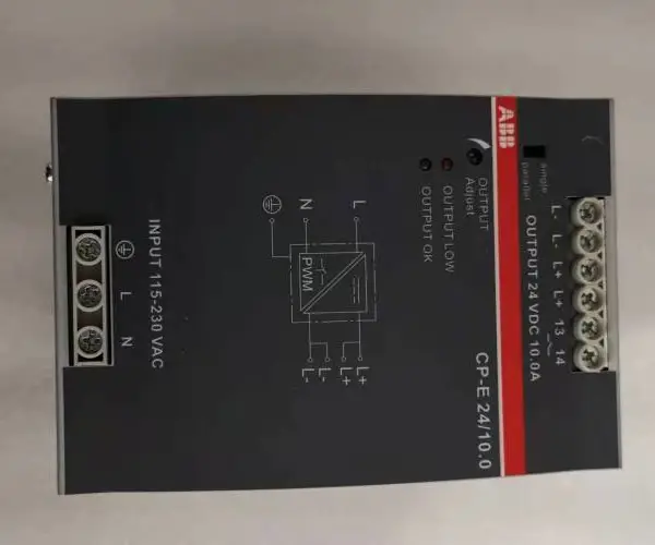ABB直流电源模块ABB CP系列电源模块销售优惠