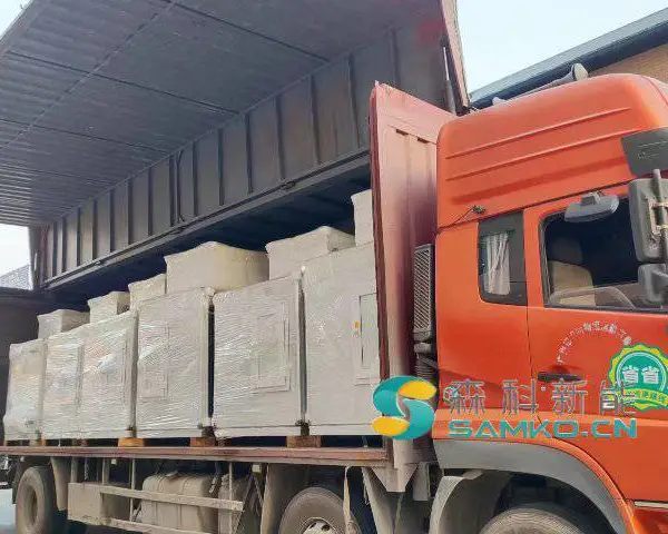 广州SVC冷却系统推荐 诚信服务 广州森科节能科技股份供应