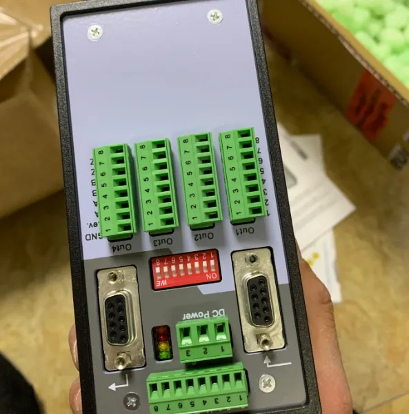 供应 MOTRONA 脉冲分配器 GV461(121013083)