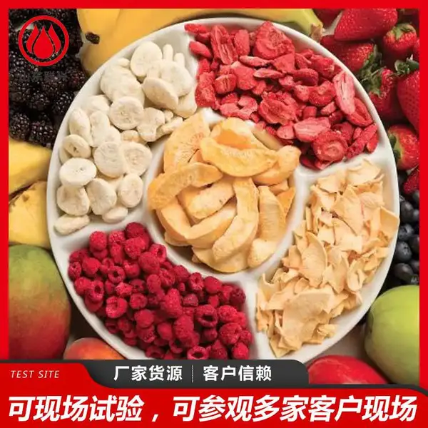 香蕉脆片真空油炸机 果蔬脆片加工设备 技术指导 加工定制